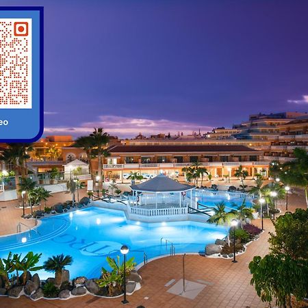 Tenerife South Apartments Playa de las Americas  Exterior photo