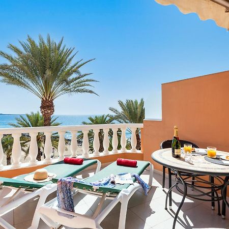 Tenerife South Apartments Playa de las Americas  Exterior photo