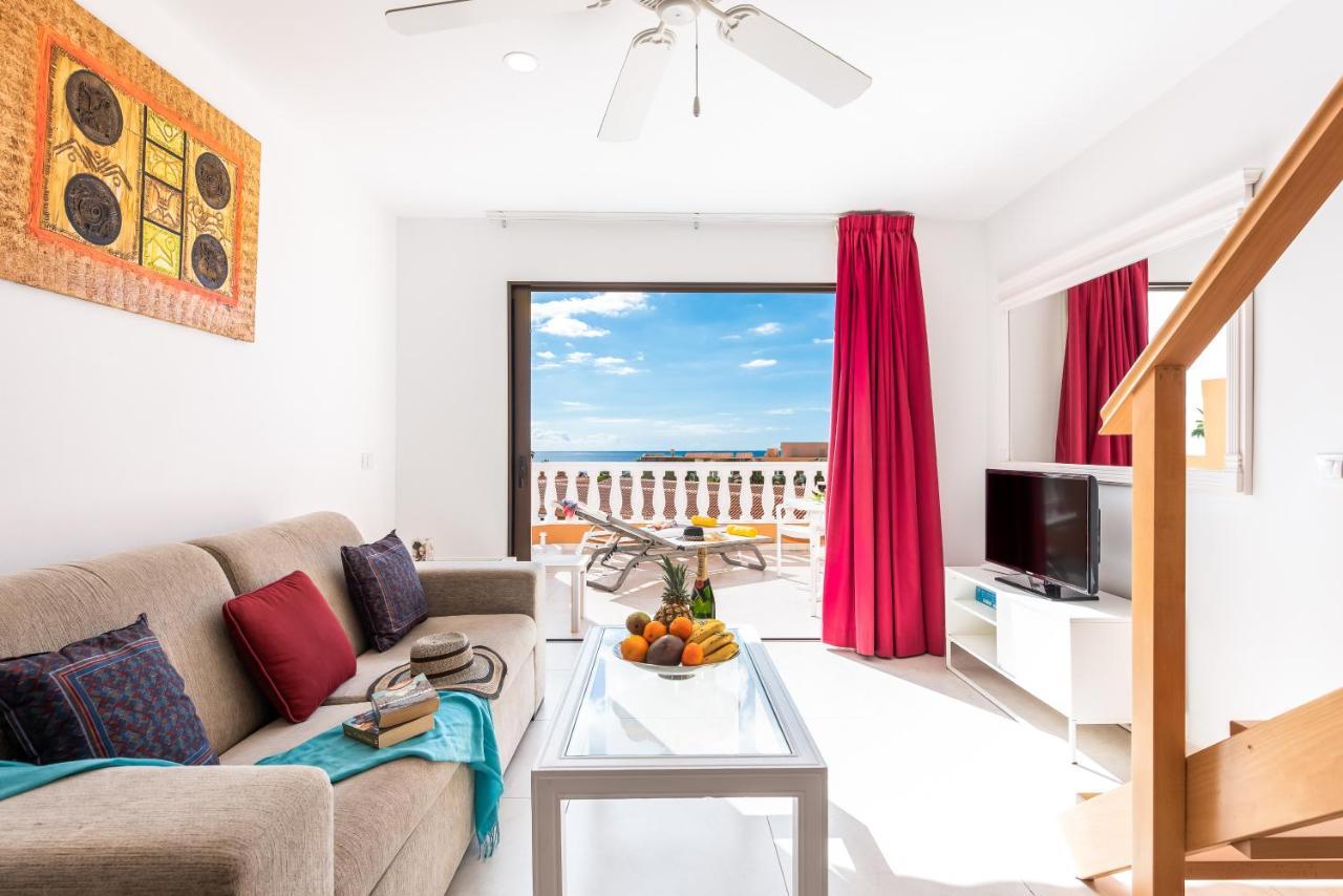 Tenerife South Apartments Playa de las Americas  Exterior photo