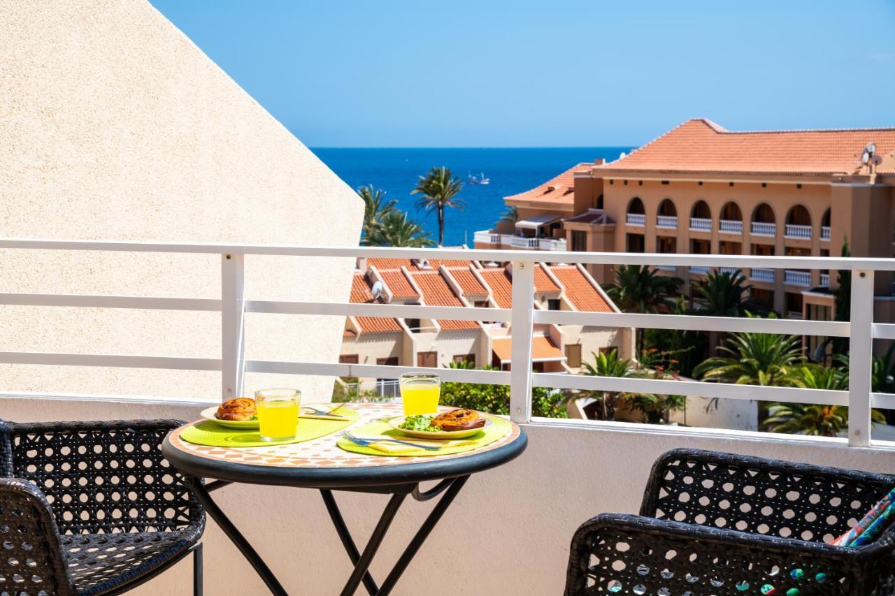 Tenerife South Apartments Playa de las Americas  Exterior photo