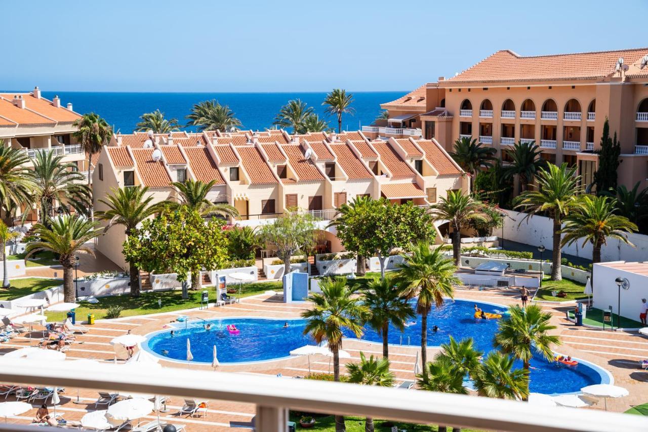 Tenerife South Apartments Playa de las Americas  Exterior photo