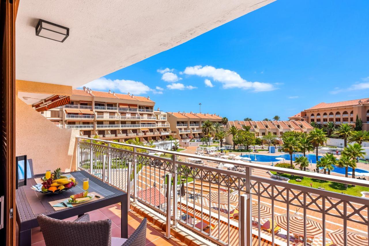 Tenerife South Apartments Playa de las Americas  Exterior photo