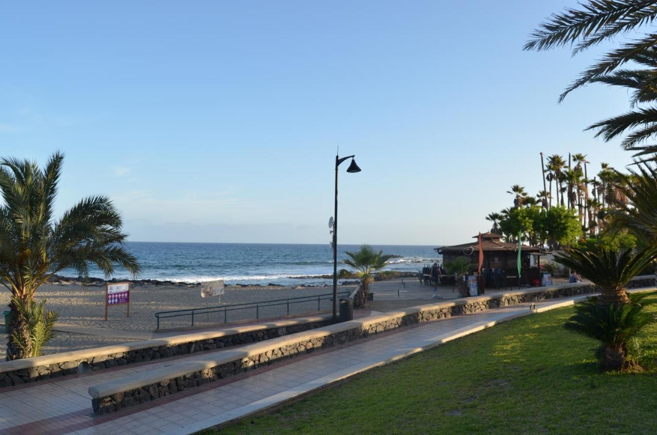 Tenerife South Apartments Playa de las Americas  Exterior photo