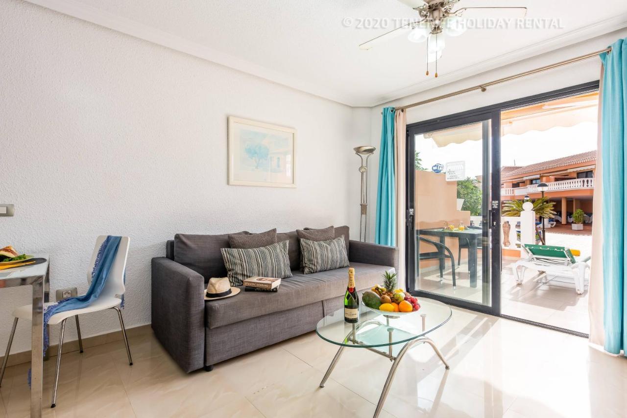 Tenerife South Apartments Playa de las Americas  Exterior photo