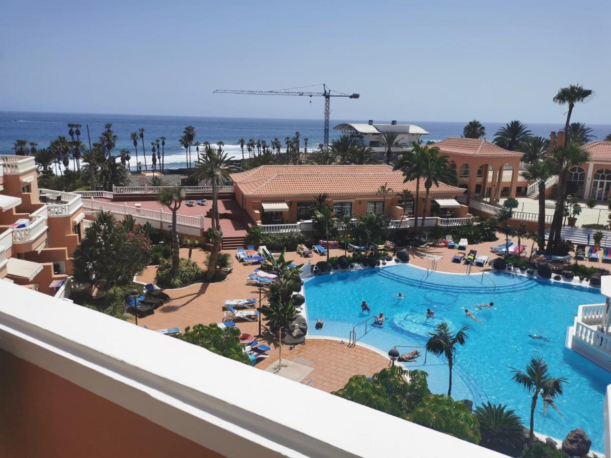 Tenerife South Apartments Playa de las Americas  Exterior photo
