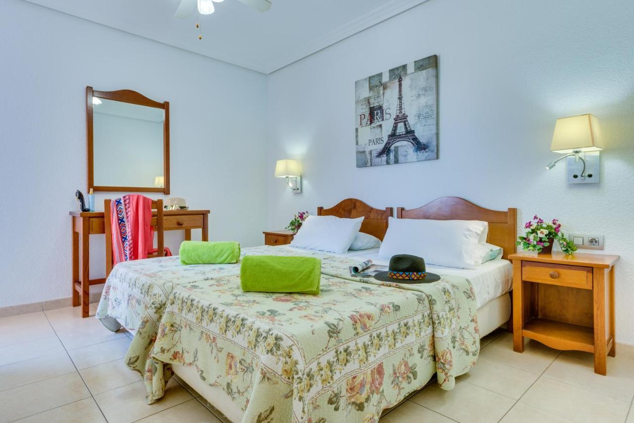 Tenerife South Apartments Playa de las Americas  Exterior photo