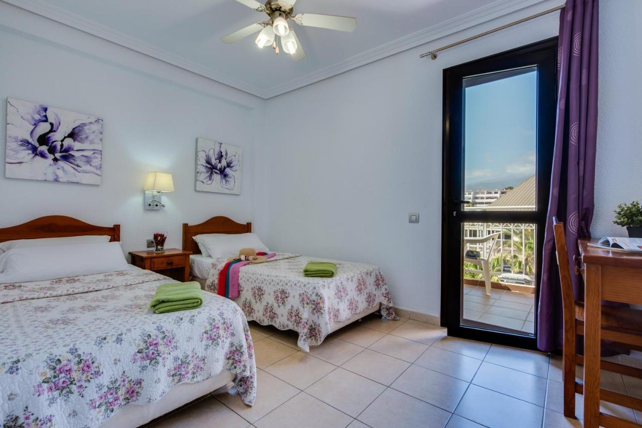 Tenerife South Apartments Playa de las Americas  Exterior photo