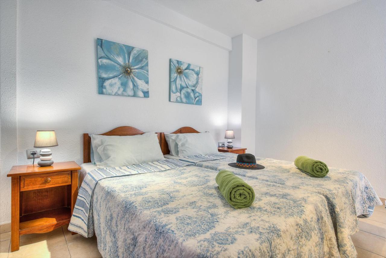 Tenerife South Apartments Playa de las Americas  Exterior photo