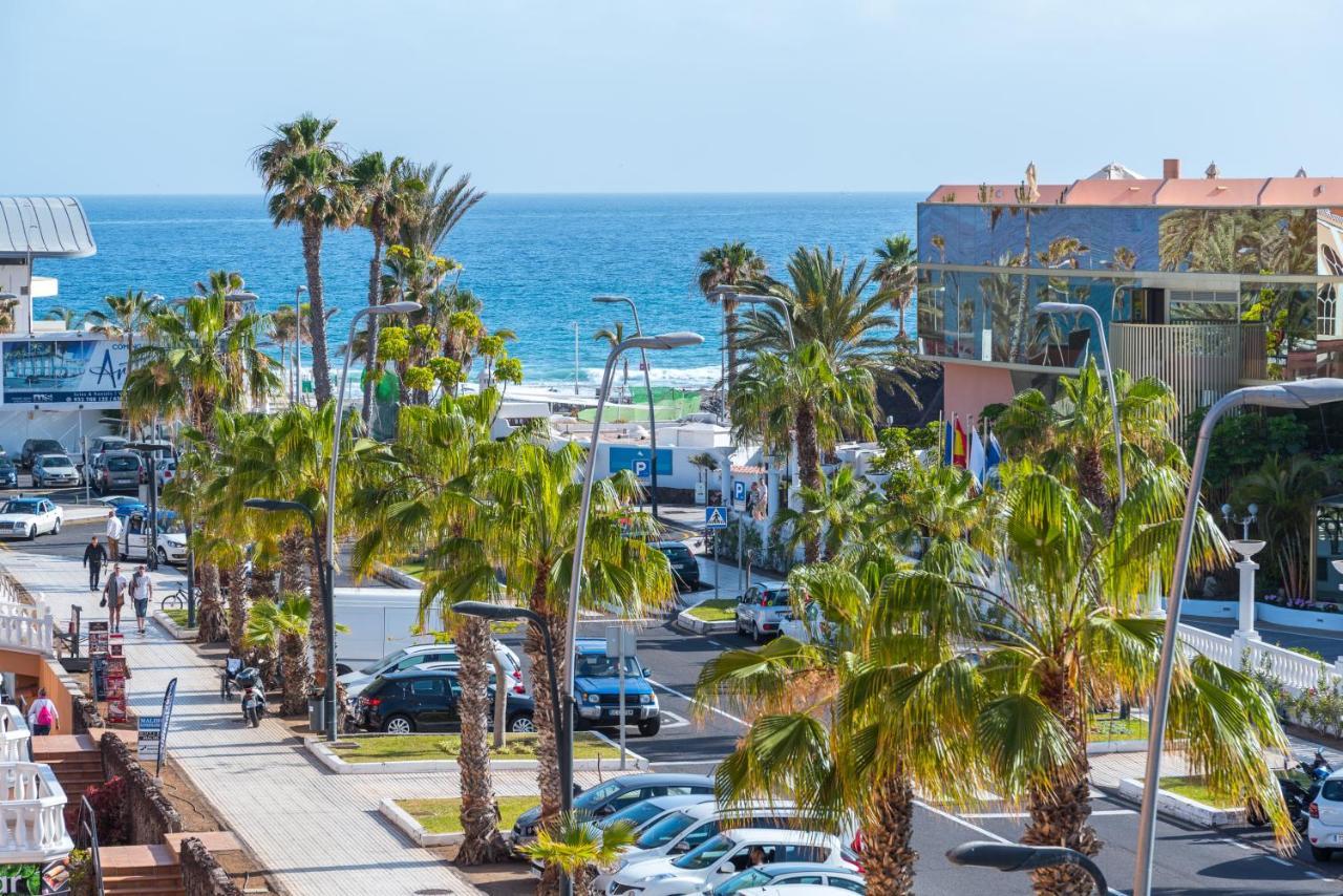 Tenerife South Apartments Playa de las Americas  Exterior photo