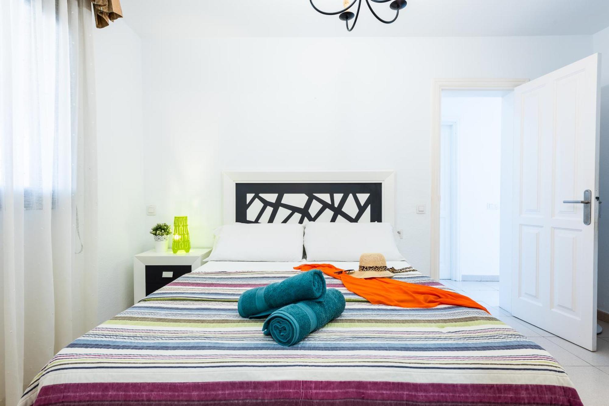 Tenerife South Apartments Playa de las Americas  Room photo